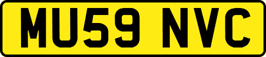 MU59NVC