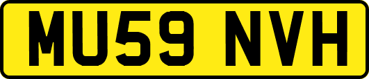 MU59NVH