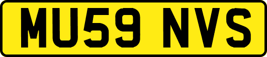 MU59NVS