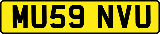MU59NVU