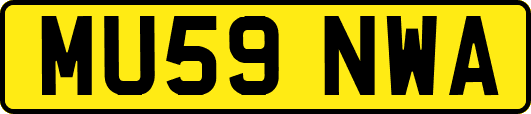 MU59NWA