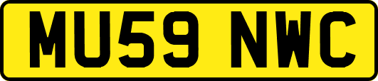 MU59NWC