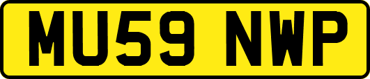 MU59NWP
