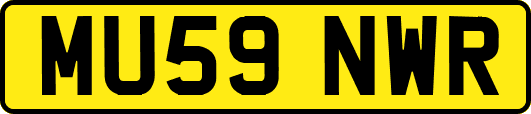 MU59NWR