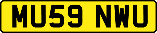 MU59NWU