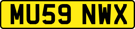 MU59NWX