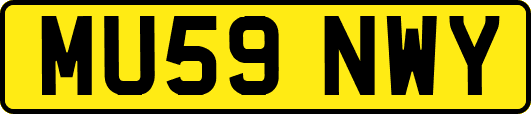 MU59NWY