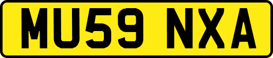 MU59NXA