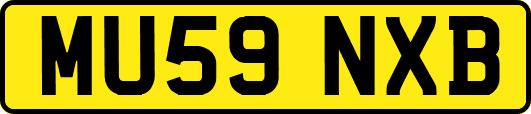 MU59NXB