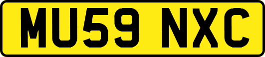 MU59NXC