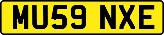 MU59NXE
