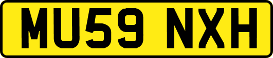 MU59NXH