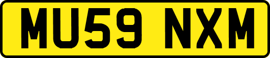 MU59NXM