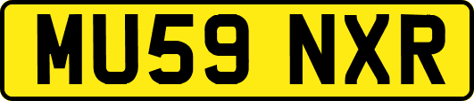 MU59NXR