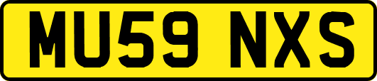 MU59NXS