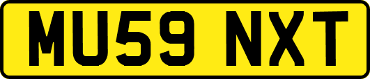 MU59NXT