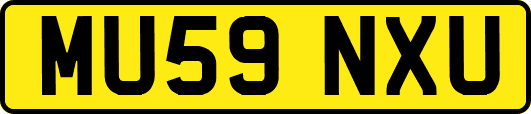 MU59NXU
