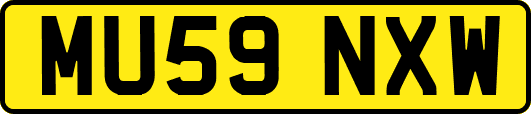 MU59NXW