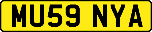 MU59NYA