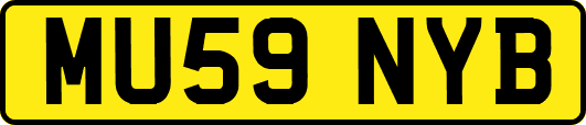 MU59NYB