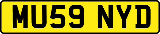 MU59NYD