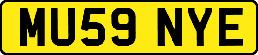 MU59NYE