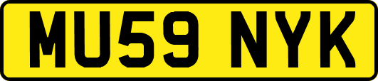 MU59NYK