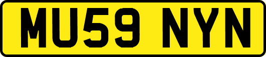 MU59NYN
