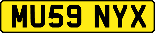 MU59NYX