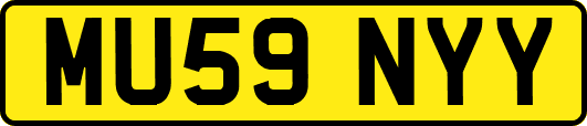MU59NYY