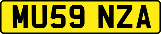 MU59NZA
