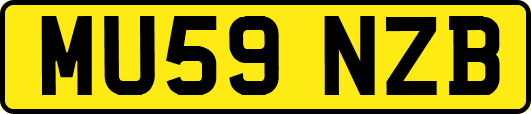 MU59NZB