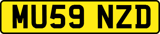 MU59NZD