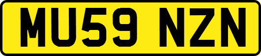 MU59NZN