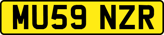 MU59NZR