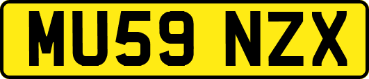MU59NZX