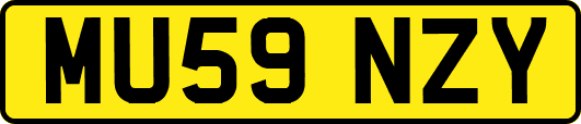 MU59NZY