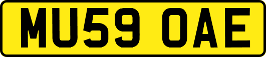 MU59OAE