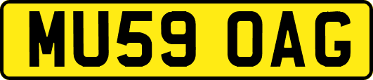 MU59OAG
