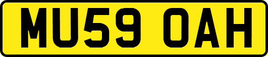 MU59OAH