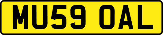 MU59OAL