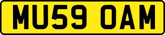 MU59OAM