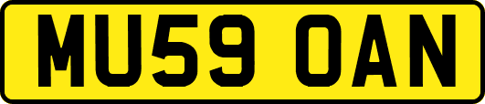 MU59OAN