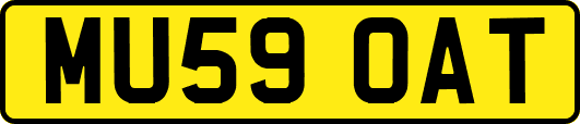 MU59OAT