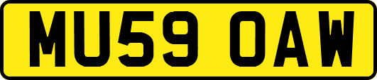 MU59OAW