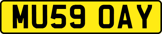 MU59OAY