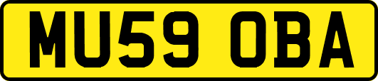 MU59OBA