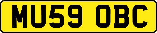 MU59OBC