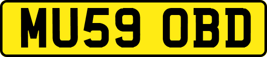 MU59OBD