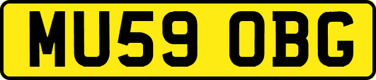 MU59OBG